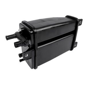 Tubo di Scarico per Nissan Frontier Xterra Pickup Sport Utility 2001-2004, Nero, 2.4L L4 3.3L V6, 1 Pezzo, 14950 5S600 - Product Image 1