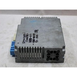 ECU และโมดูลคอมพิวเตอร์มือสองสำหรับรถยนต์ซีรีส์ 7 รุ่น 6944675 - Product Image 2
