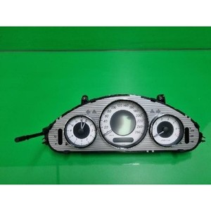 Paneles de Instrumentos Usados CLS A2195401747 - Product Image 1