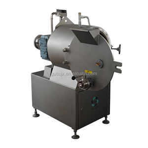 Çin'den doğrudan yüksek kaliteli 20L yüksek hızlı çikolata Conche fabrika çikolata yapma makinesi - Product Image 3