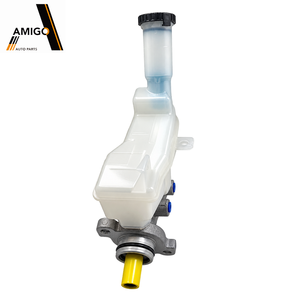 Maître-cylindre de frein 46010-EW90A, pièces détachées automobiles, pièces de rechange pour Nissan Tiida, fabriqué à Taïwan - Product Image 4