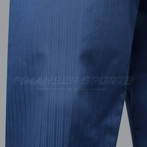 เครื่องแบบยูโดสำหรับผู้ใหญ่เครื่องแบบยูโดน้ำหนักเบาผลิตจากโรงงาน - Product Image 6
