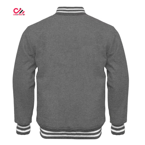 Premium Quality Men Varsity <b>Jacket</b> Wholesale price Custom Made Anti Wrinkle Varsity <b>Jacket</b> For Men With Premium Quality - Product Image 4