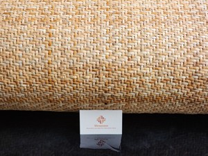 High Demand Premium <b>Rattan</b> Webbing Eco Friendly Cane Mesh <b>Sheet</b> for Furniture Design and Craft Use - Product Image 5