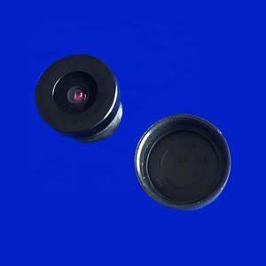 Lentes de cámara de vídeo de vigilancia para Nikon D850 - Product Image 4