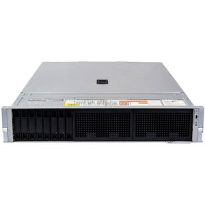 Serveur informatique OEM R770 de dernière génération Dell PowerEdge R770, performances maximales avec alimentation optimisé<span class=keywords><strong>e</strong></span>, 2U - Product Image 1