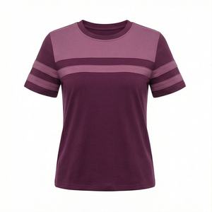 เสื้อเชิ้ตทำงานผู้หญิงมาใหม่ แฟชั่นฤดูใบไม้ผลิและฤดูใบไม้ร่วง ลายพิมพ์ทันสมัย สไตล์ลำลอง ชุดเดรสผู้หญิง ผ้าซาตินปักเลื่อม น้ำหนัก 240 กรัม ผ้าฝ้าย 100% - Product Image 1