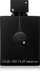 Aarmaf Club De Nuit Intense Erkek EDT Parfümü Kalıcı - Product Image 4