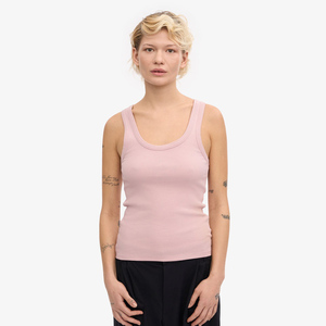 New Ladies Sleeveless Casual <b>Tank</b> <b>Top</b> <b>Tops</b> Women Summer Cotton <b>Tank</b> <b>Top</b> Summer Fashionable - Product Image 1