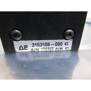 Alimentation électrique AMAT E-CHUCK, ADVANCED ENERGY AE - Équipements et pièces semi-conductrices de renommée mondiale et de confiance - Product Image 2