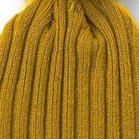 Bonnet en tricot brodé Sigma Gamma Rho Pom Pom marron pour femme, chaud, à revers, style universitaire décontracté, personnalisé