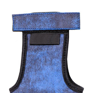 Gants de tir à l'arc OEM en cuir souple avec protection des doigts pour le tir à l'arc et la chasse à l'arc - Product Image 5