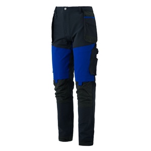 Men's Casual <b>Cargo</b> Joggers Sweatpants Elastic Waist Hiking Workout Pants Streetwear <b>Work</b> Pants with Drawstring for Men - Product Image 5