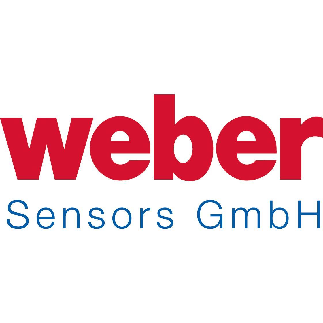weber Sensors GmbH logo