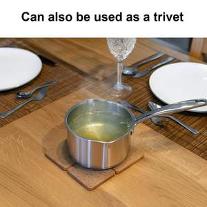 Posavasos para bebidas, posavasos para mesa, posavasos para tazas, posavasos para café, posavasos para té - Product Image 2