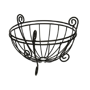 Nouvelle corbeille à fruits en métal tendance pour la cuisine, avec un intérieur spacieux pour ranger plusieurs fruits, taille et forme personnalisées - Product Image 4