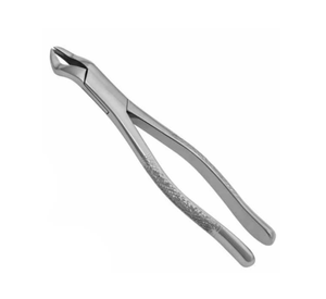 Pinzas de Extracción Manuales de Acero Inoxidable ARISTON INTERNATIONAL, Diseño Cónico Inferior Anterior, Patrón Inglés, en Venta a Bajo Precio - Product Image 5