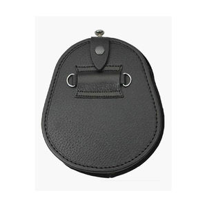 Bolso Sporran para Kilt Escocés Highlander, Logotipo Personalizado Profesional, Borla de Piel de Conejo, Insignia, Duradero, Ligero, Color Personalizado - Product Image 2