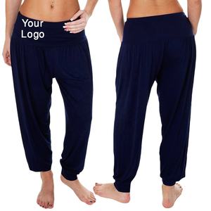 Direct <b>Factory</b> Export Oriented Women's Stretch Knitted Denim Leggings Long Sleeve Jeans Pant From Bangladesh - Product Image 5