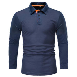 Pull à col roulé pour homme en polyester/coton 220g, imprimé personnalisé, motif patchwork décontracté, séchage rapide, collection automne - Product Image 5