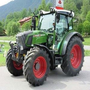 รถแทรกเตอร์เฟนด์ท 4WD 4x4 65 แรงม้า ประสิทธิภาพสูง ใช้งานง่าย พร้อมเครื่องยนต์ ปั๊ม เกียร์บ็อกซ์ ราคาถูก ขาย - Product Image 4