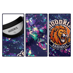 Wholesale Baseball Training Shooting Shirt Polyester <b>Mesh</b> Breathable Sublimation Print Custom Design Sports Jersey For Men ,Kid - Product Image 6