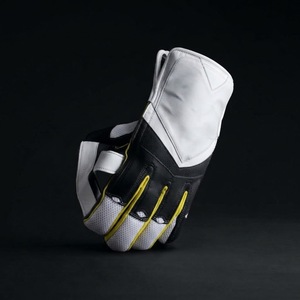 Fabricant de gants de gardien de but de cricket en gros avec personnalisation de la marque, production OEM et service d'exportation directe d'usine pour les marques - Product Image 2