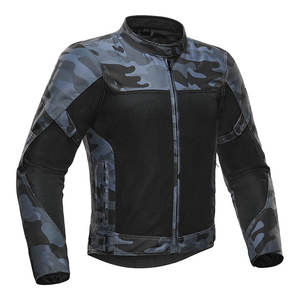 Traje de Carreras de Cuero de Alta Gama, Chaqueta y Pantalones de Motociclismo Impermeables, de Secado Rápido, Personalizables, para Aventuras al Aire Libre - Product Image 5