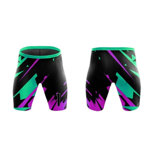 ชุดฟุตบอล 7 คน สีม่วงนีออน เสื้อฮู้ดแขนกุด ลายพิมพ์แบบซับลิเมชั่น ชุดทีมแบบกำหนดเองได้ - Product Image 6