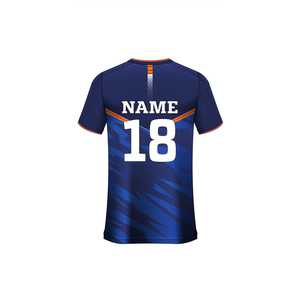 Custom Logo Sports T Shirt Supplier Performance Wear Factory Gym Wear Supplier Lightweight Sports T Shirt Manufacturer Fitness - Product Image 5