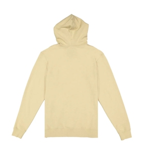 Sudadera con Capucha de Primera Calidad, Personalizada, 100% Algodón, para Hombre, Invierno, con Bolsillo, Corte Regular, Color Sólido, Estilo Casual - Product Image 3