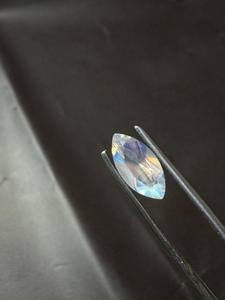 Wholesale Rainbow Moonstone Gemstone Lot Natural Elegant Cut For Jewelry At Best Price By Manufacturer - Product Image 5