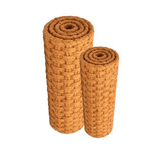Artículo Popular: Tapete Ecológico de Fibra de Coco Natural para Jardín, Tapete para Exteriores de Alta Calidad y Buen Precio - Product Image 1