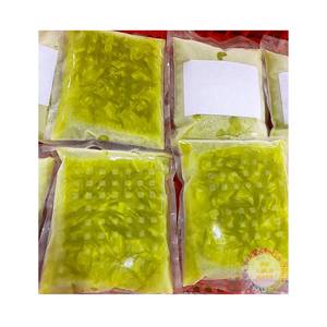 Bâtonnets de jus de canne à sucre frais du Vietnam, Brix 18% et plus, 100% naturel, fraîchement pelé et nettoyé, 20kg/Carton en vrac pour la vente en gros - Product Image 5