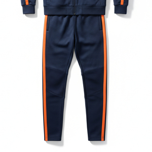 Traje Deportivo de Compresión Sublimado al por Mayor, Ropa de Gimnasio Personalizada, Ropa Deportiva de Secado Rápido para Entrenamiento, Traje para Correr, Ropa Deportiva para Hombre - Product Image 3