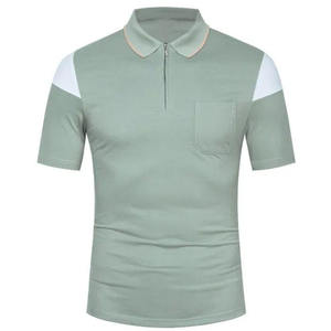 OEM Cotton <b>Polo</b> <b>Shirt</b> Mens <b>Polo</b> Short Sleeve <b>Polo</b> Casual <b>Polo</b> for Summer Wear Bulk Wholesale - Product Image 3
