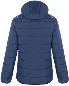 Veste matelassée pour homme sur mesure OEM ODM avec logo personnalisé, vestes matelassées pour homme, veste d'hiver rembourrée pour homme, manteau à bulles pour homme - Product Image 4