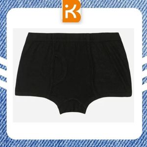 Boxers imprimés pour garçons, en coton doux, respirant, respectueux de la peau, légers, ajustement flexible, sous-vêtements pour enfants, fournisseur direct en gros - Product Image 2