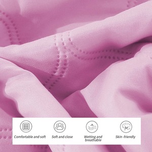Hot Sale Luxury Vintage <b>Summer</b> Washable <b>Quilt</b> Customized Light <b>King</b> <b>Size</b> High Quality - Product Image 5