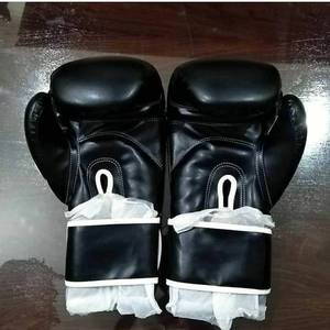ผู้ผลิตถุงมือชกมวยโลโก้สั่งทำ ถุงมือหนังสำหรับฝึกซ้อม MMA คิกบ็อกซิ่ง มวยไทย ขายส่งจำนวนมาก - Product Image 6