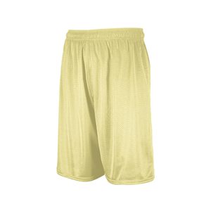 Oversized Look <b>Mens</b> <b>Mesh</b> <b>Shorts</b> Streetwear Retro Vintage Plain Design Custom Logo Elastic Waist <b>Mesh</b> <b>Shorts</b> Supplier Bulk - Product Image 1