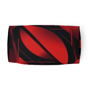 Bolsa Deportiva de Gran Capacidad Personalizada, Impermeable, para Viajes y Gimnasio, con Correa de Hombro Ajustable - Product Image 2