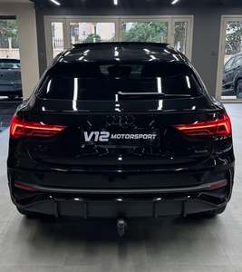 Audi Q3 Usado 2023 - Product Image 6