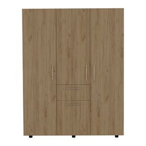 Armoire de chambre Macadamia Collection Elma-Armoire élégante pour la décoration intérieure - Product Image 1