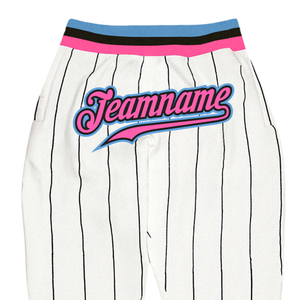 <b>Custom</b> Sublimation OEM Customized Men's Jogger Pants Sportswear Sweatpants Manufacturer Premium Quality Team Training Apparel - Product Image 3