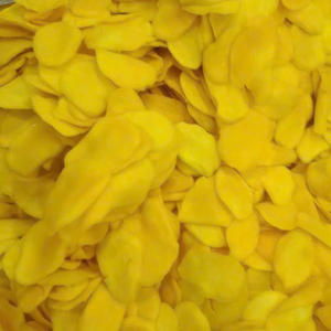 Rodajas de Mango Seco Premium Suaves, Proveedor de Vietnam, Exportación a Granel a Todo el Mundo - Product Image 6