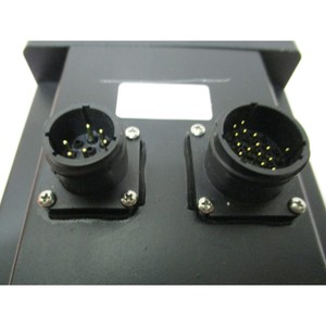 มอเตอร์เซมิคอนดักเตอร์ DC แบบไร้แปรงถ่านที่เชื่อถือ SQB05603-A01-HBRC ทั่วโลกและชิ้นส่วน - Product Image 3