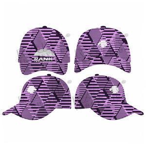Gorras Deportivas de Alta Calidad en Stock, Gorras Deportivas Hechas Profesionalmente, Logotipo Personalizado 2026, Gorras Deportivas Más Vendidas para Uso en Exteriores - Product Image 6