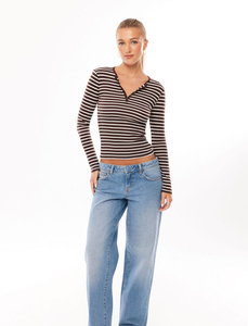 เสื้อกล้ามแขนสั้นสไตล์เกาหลีลำลองสำหรับผู้หญิงสไตล์ฮาราจูกุ - Product Image 2