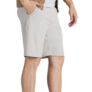 Shorts en jean pour hommes sur mesure OEM, nouvelle collection, 100 % coton, motif uni, taille mi-haute, style décontracté, marque privée - Product Image 2